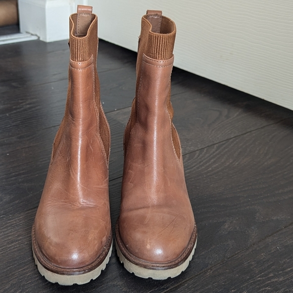 Seychelles Far Fetched ankle boots - Picture 3 of 7